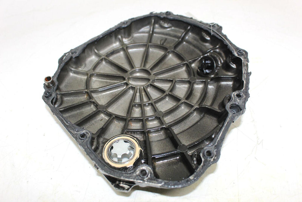 2001 Suzuki Gsxr750 Clutch Side Engine Motor Cover - Gold River Motorsports