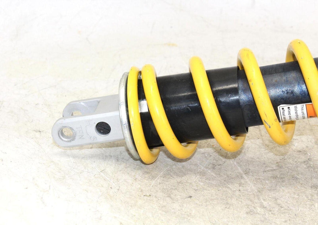 2007 Suzuki Gsxr600 Rear Back Shock Absorber Suspension - Gold River Motorsports