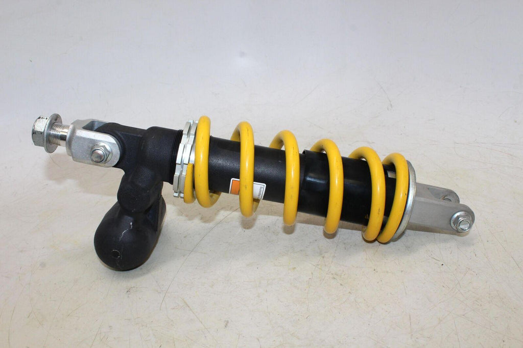 2006 Suzuki Gsxr600 Rear Back Shock Absorber Suspension - Gold River Motorsports