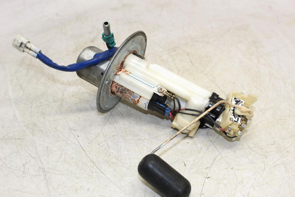 2006-2007 Suzuki Gsxr 600 750 Oem Fuel Pump Assembly 15100-01H00 - Gold River Motorsports