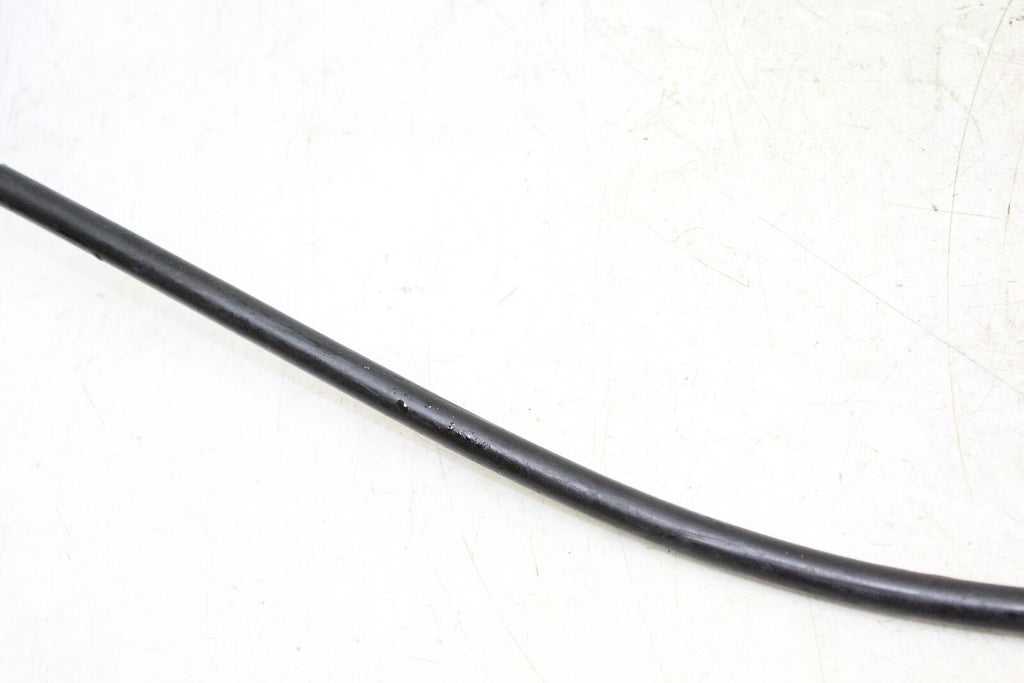 2007 Suzuki Dr650Se Brake Hose Lines Set