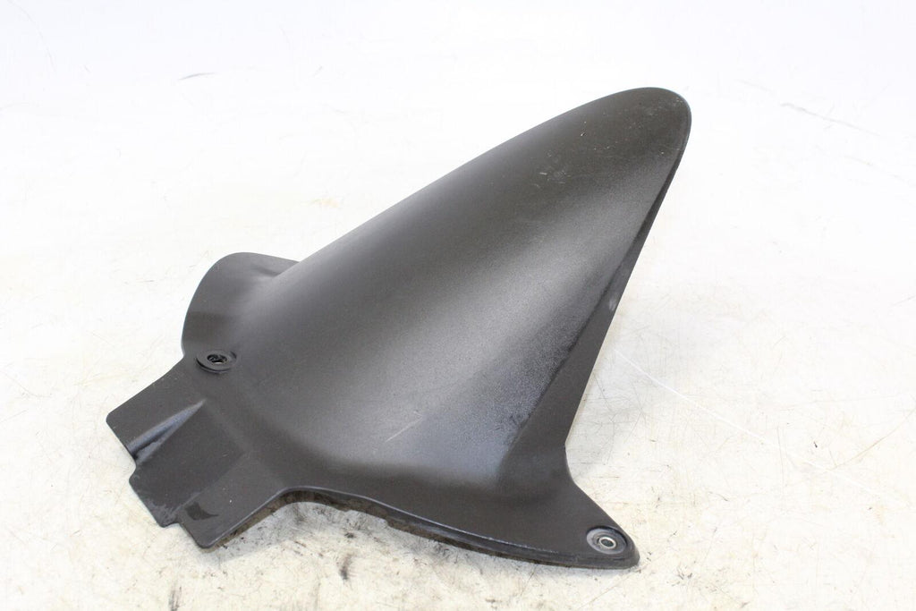 2006 Honda Cbr600Rr Rear Back Fender Mud Guard