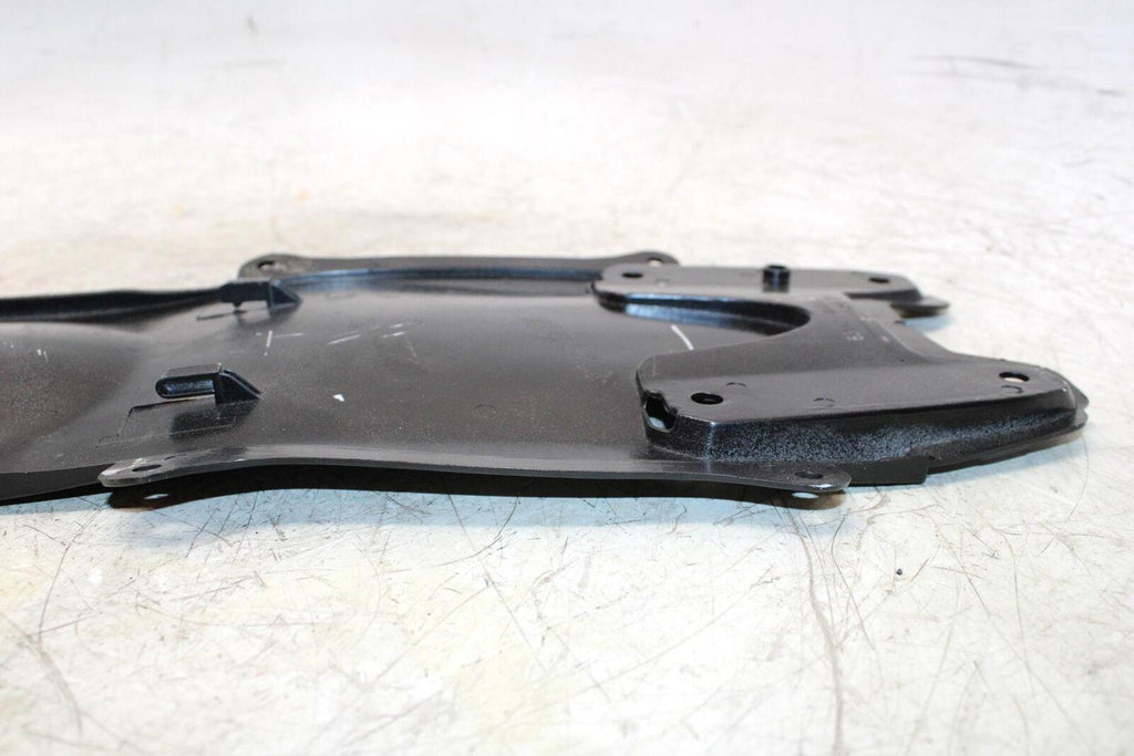 2006 Suzuki Gsxr600 Rear Back Tail Undertail Battery Tray Plastic Zxmt