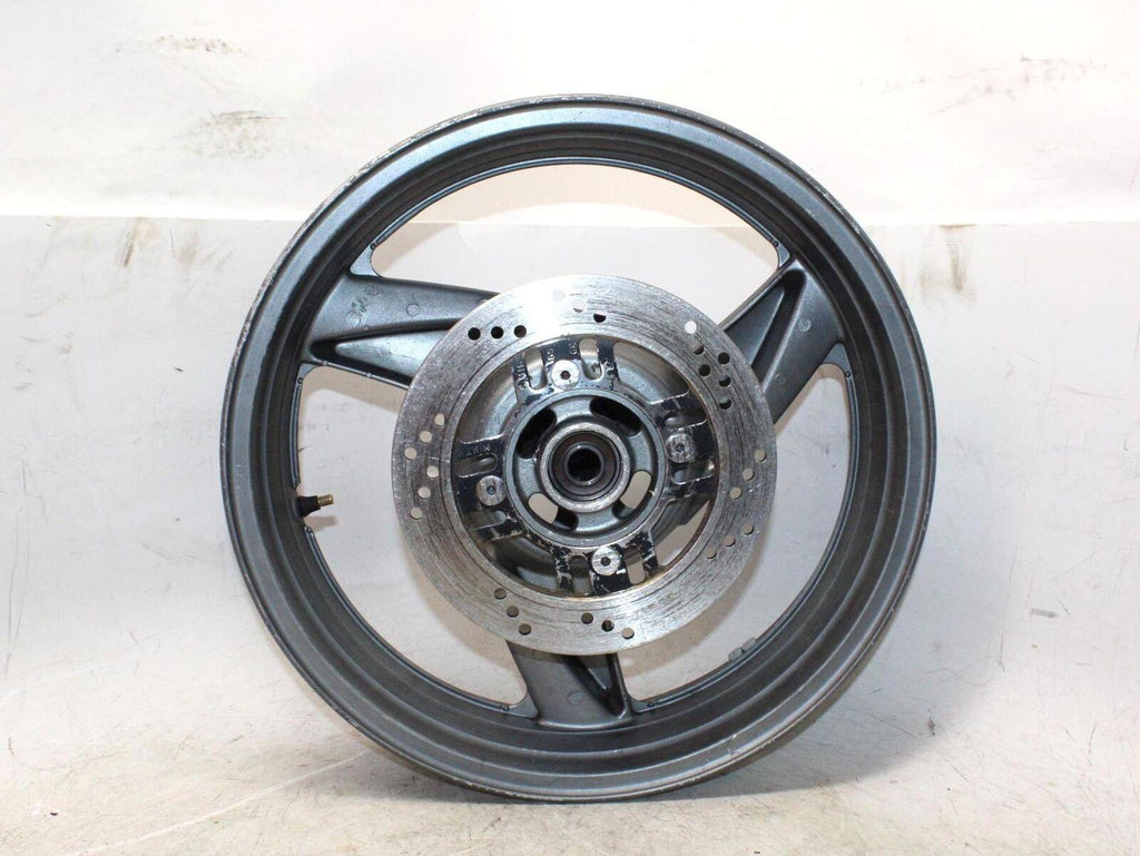 1997 Kawasaki Ninja Zx6R Zx600E Rear Wheel - Gold River Motorsports