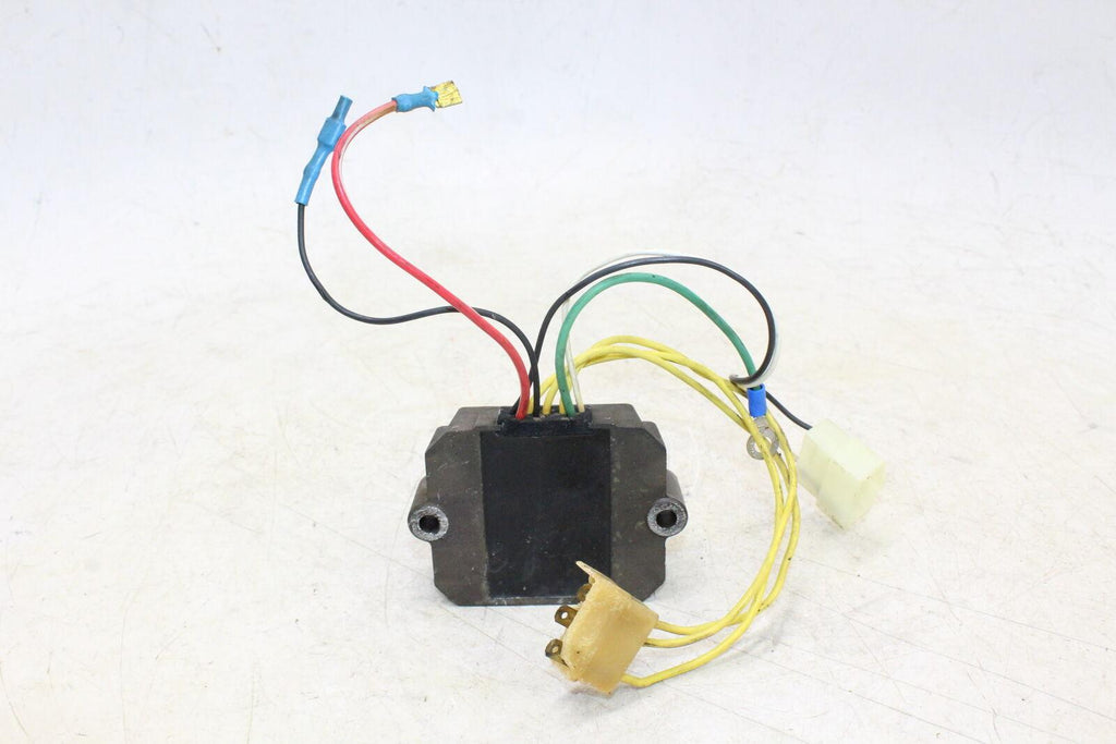 1990 Honda Cbr1000F Rectifier Voltage Regulator