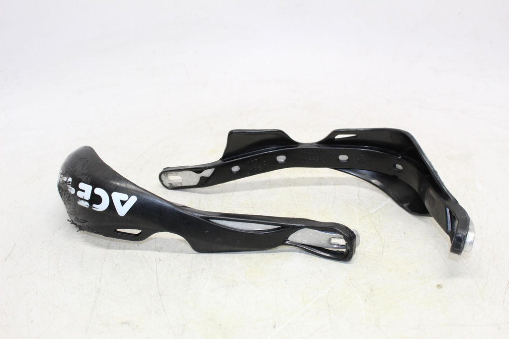 2006 Kawasaki Kx450F Handle Protector Handguards - Gold River Motorsports