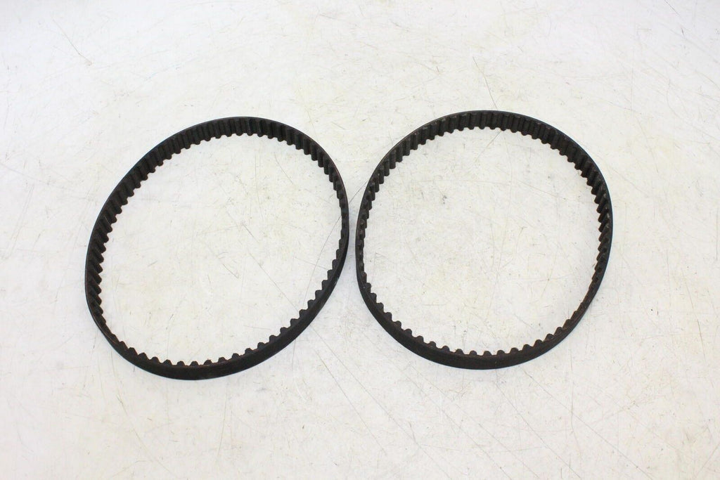 2013 Ducati Monster 796 Timing Set Tensioners Bearings Belts Set - Gold River Motorsports