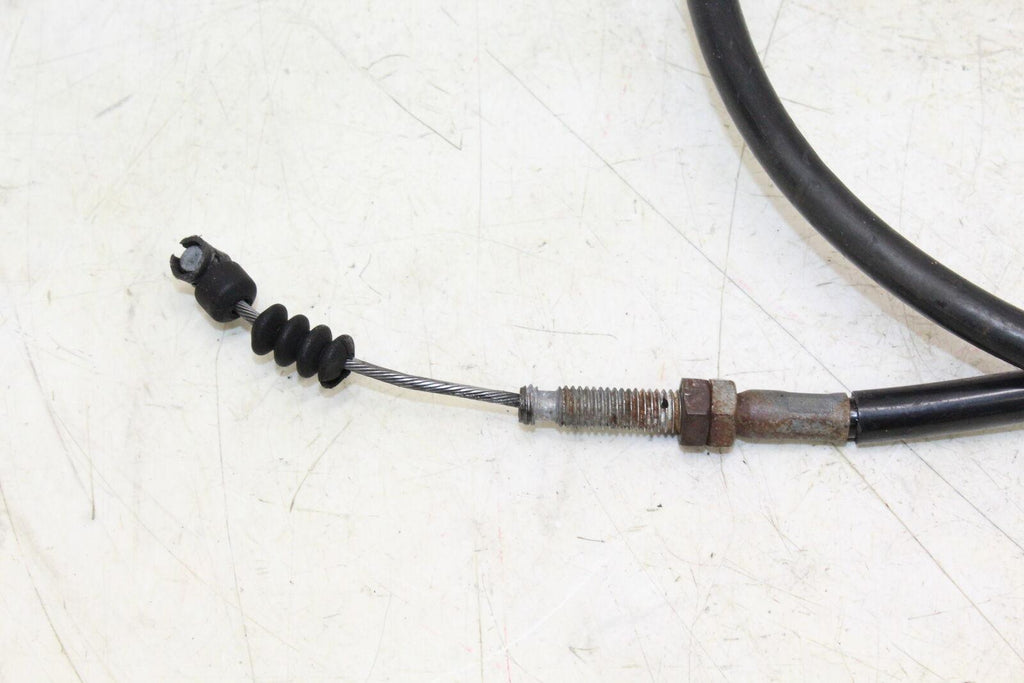 1981 Honda Silver Wing 500 Gl500 Clutch Cable Line - Gold River Motorsports