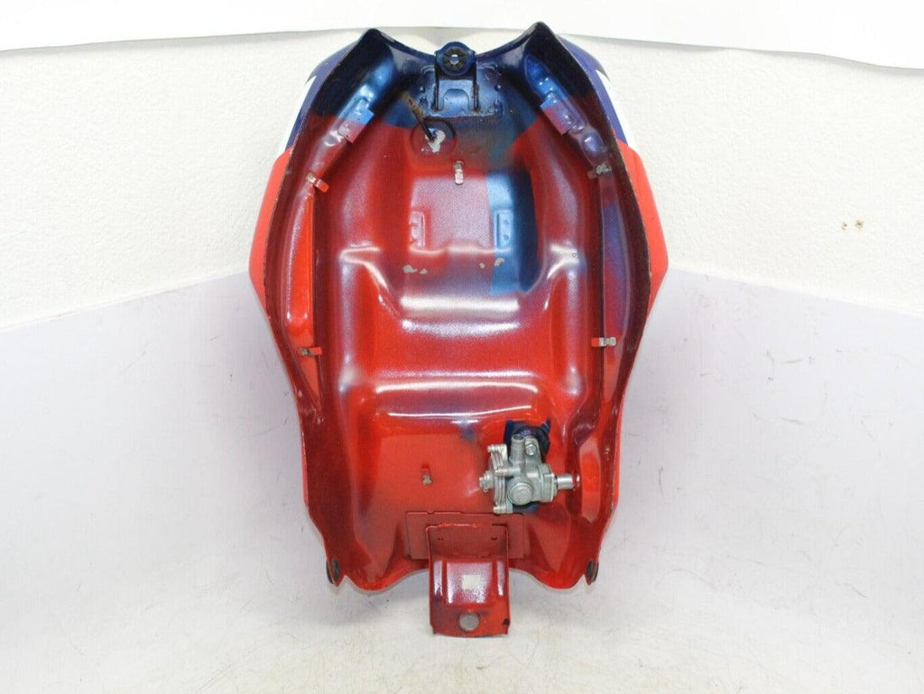 1986 Honda Vf500F Gas Fuel Tank