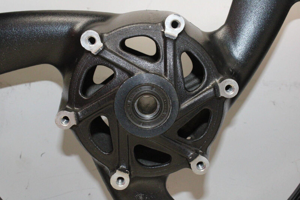 2005 Yamaha Yzf600R Yzf600 Thundercat Front And Rear Wheel Rim - Gold River Motorsports