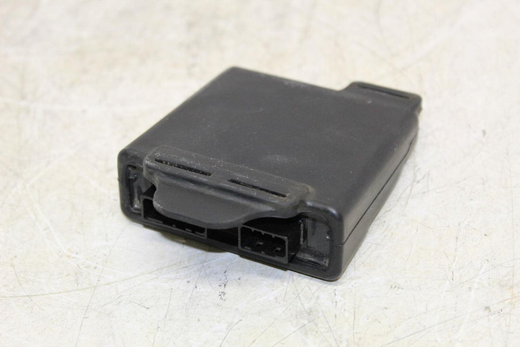 2022 Yamaha Mt-07 Mtn690 Headlight Light Control Unit Module Bat-85490-00 - Gold River Motorsports