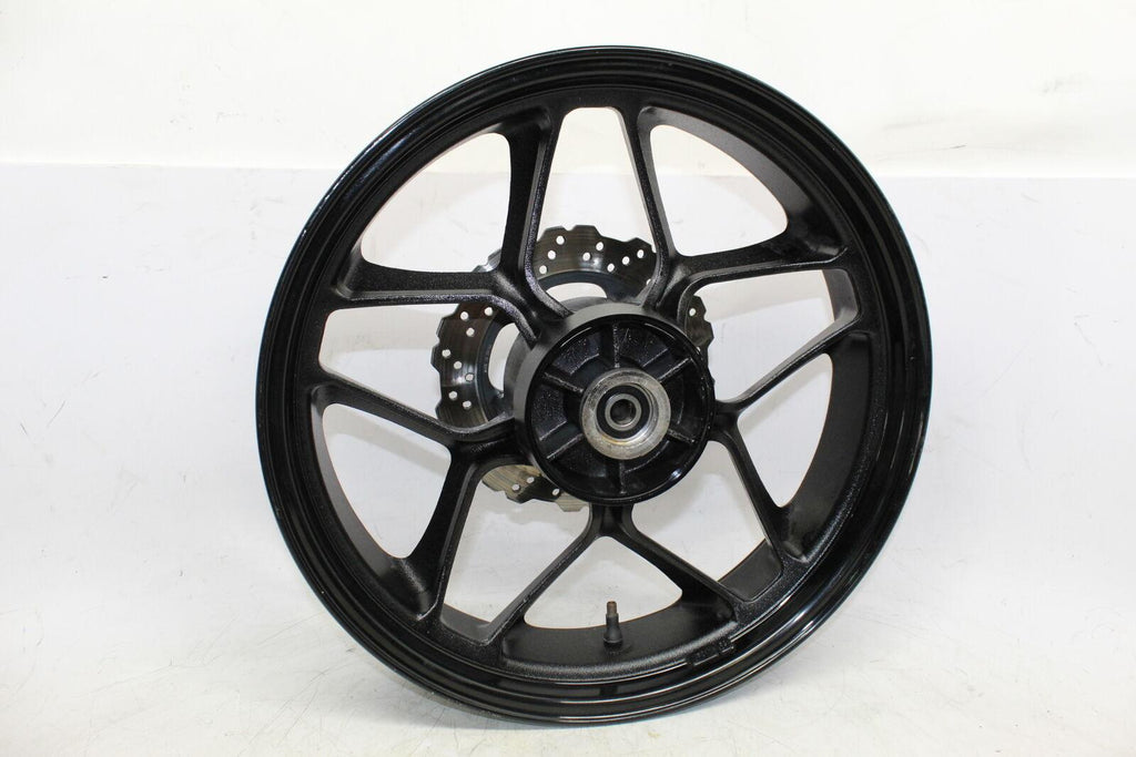 2017 Hyosung Gd250R Rear Wheel Rim - Gold River Motorsports