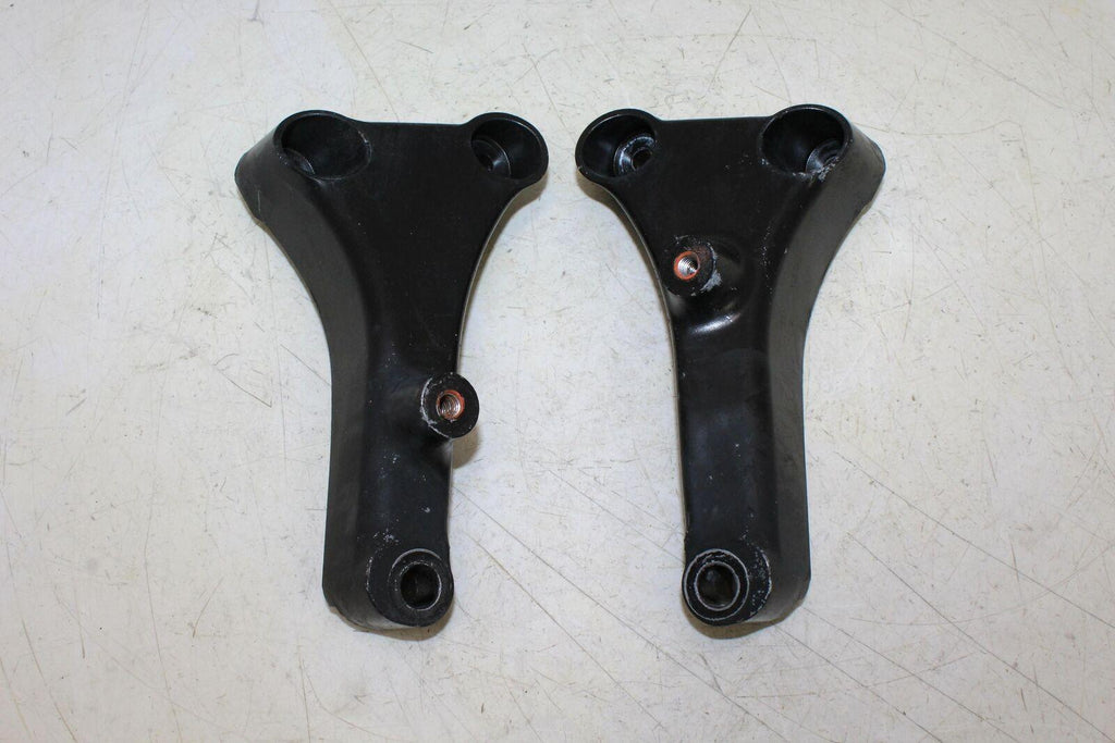 2013 Kawasaki Concours 14 Zg1400C Abs Bracket Mount Set - Gold River Motorsports