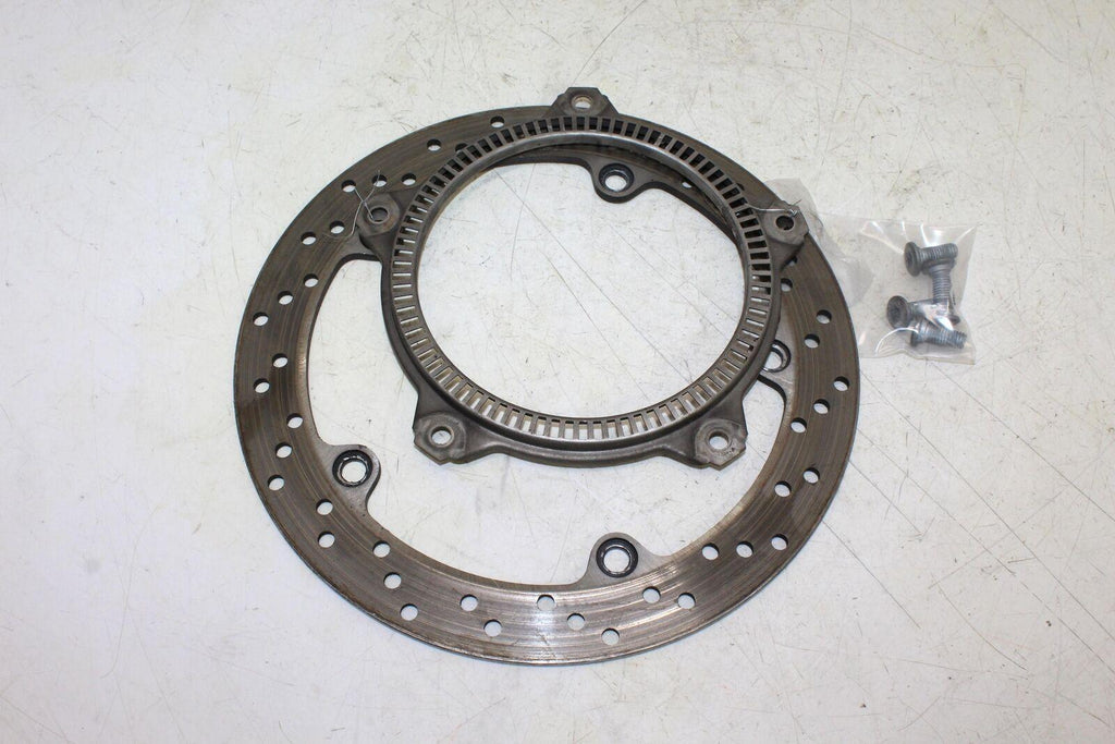 2003 Bmw R1150Rs Rear Rotor Back Brake Disc With Rotor Disc - Gold River Motorsports