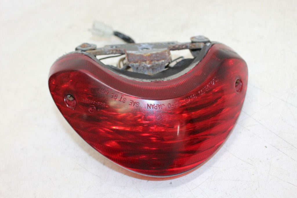 2001 Suzuki Sv650 Rear Tail Taillight Back Brake Light