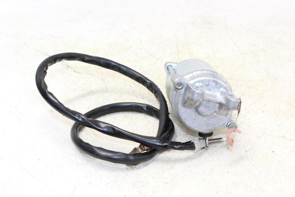 2005 Suzuki Gsxr1000 Engine Starting Starter Motor -Dc 12V