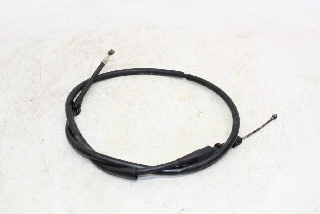 2004 Yamaha Yzf R6 Clutch Cable Line - Gold River Motorsports