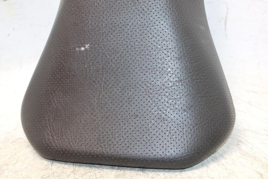 2005 Suzuki Sv1000 Front Drivers Seat Pad Saddle Pillion