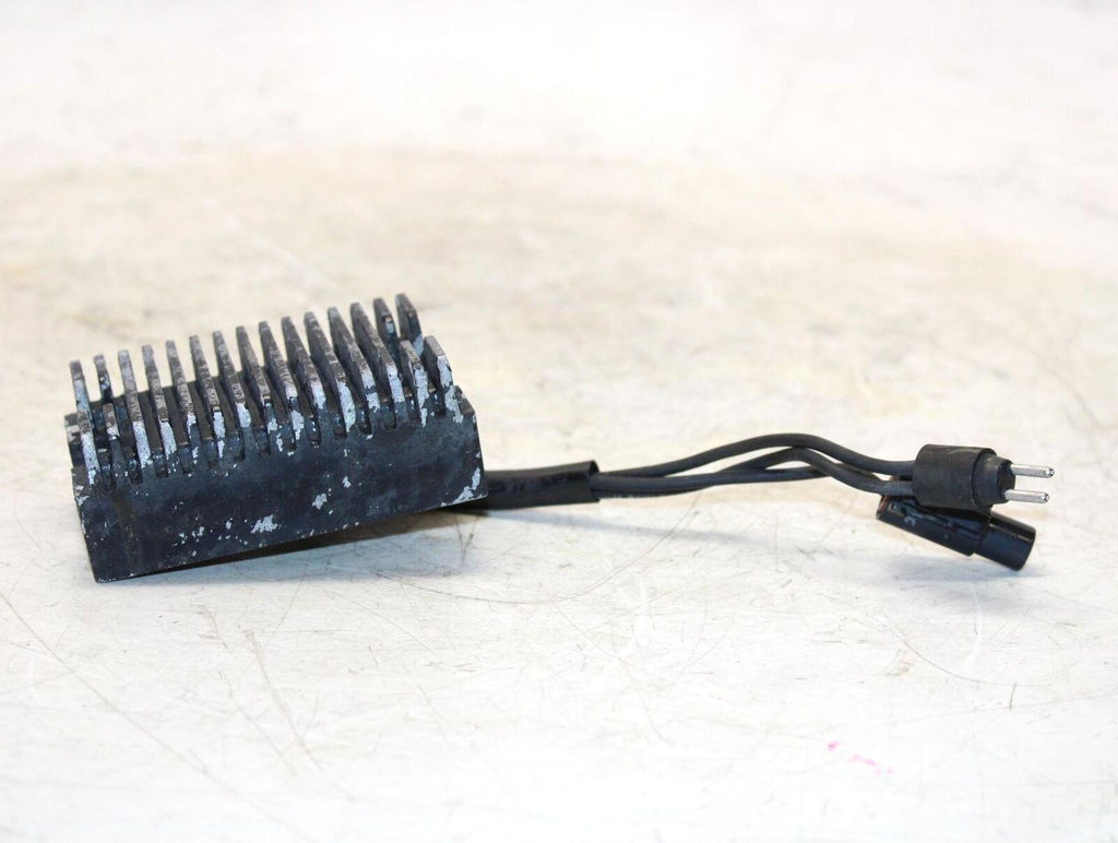 1998 Harley-Davidson Sportster 883 Xlh883 Rectifier Voltage Regulator - Gold River Motorsports