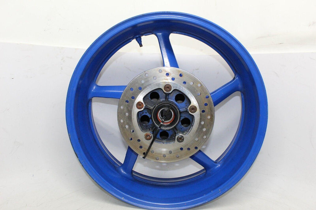 2005 Yamaha Yzf R1 Rear Wheel Rim - Gold River Motorsports