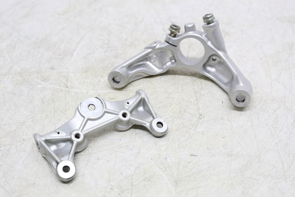 2015 Ducati 899 Panigale Rearset Frame Bracket Mount 829.3.A44.1B - Gold River Motorsports