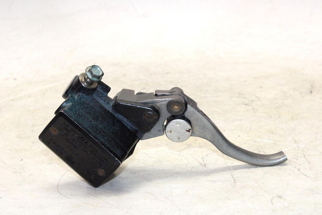 1997 Kawasaki Ninja Zx6R Zx600E Front Brake Master Cylinder W/ Lever - Gold River Motorsports