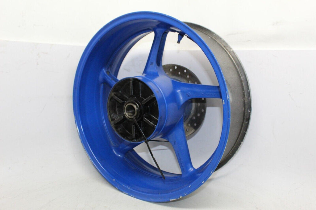 2005 Yamaha Yzf R1 Rear Wheel Rim - Gold River Motorsports