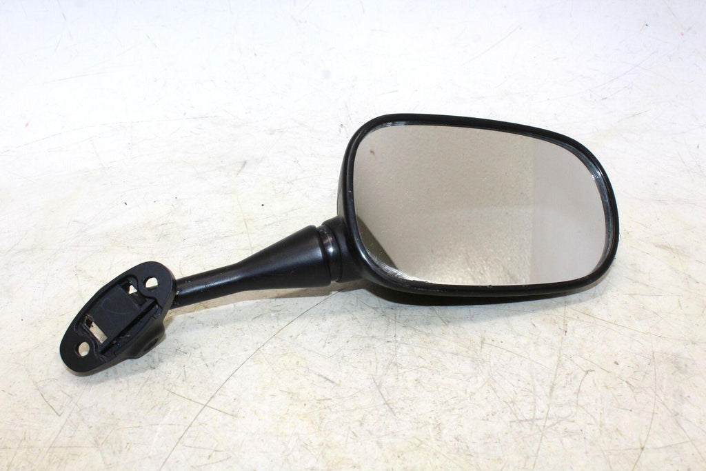 2005 Honda Cbr600F4I Right Side Rear View Mirror - Gold River Motorsports