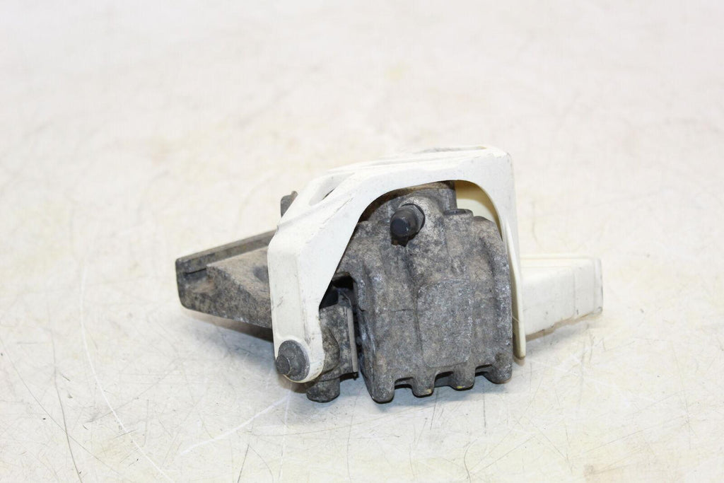 1993 Kawasaki Klx650 Rear Back Brake Caliper With Mount