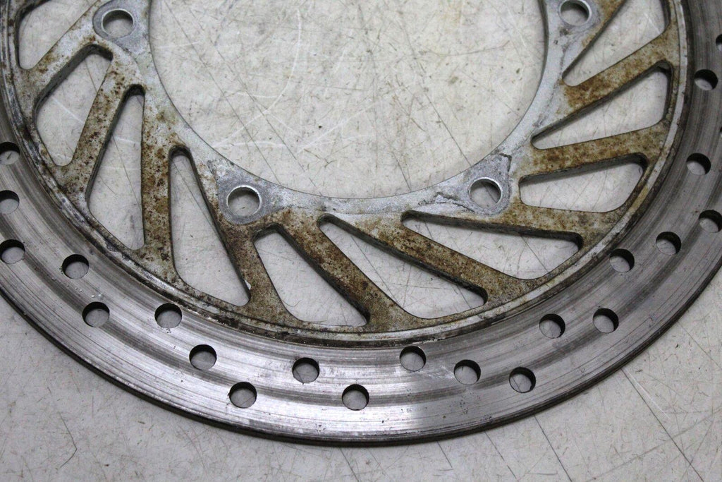 1995 Honda Shadow Ace 1100 Vt1100C2 Front Brake Disc Rotor