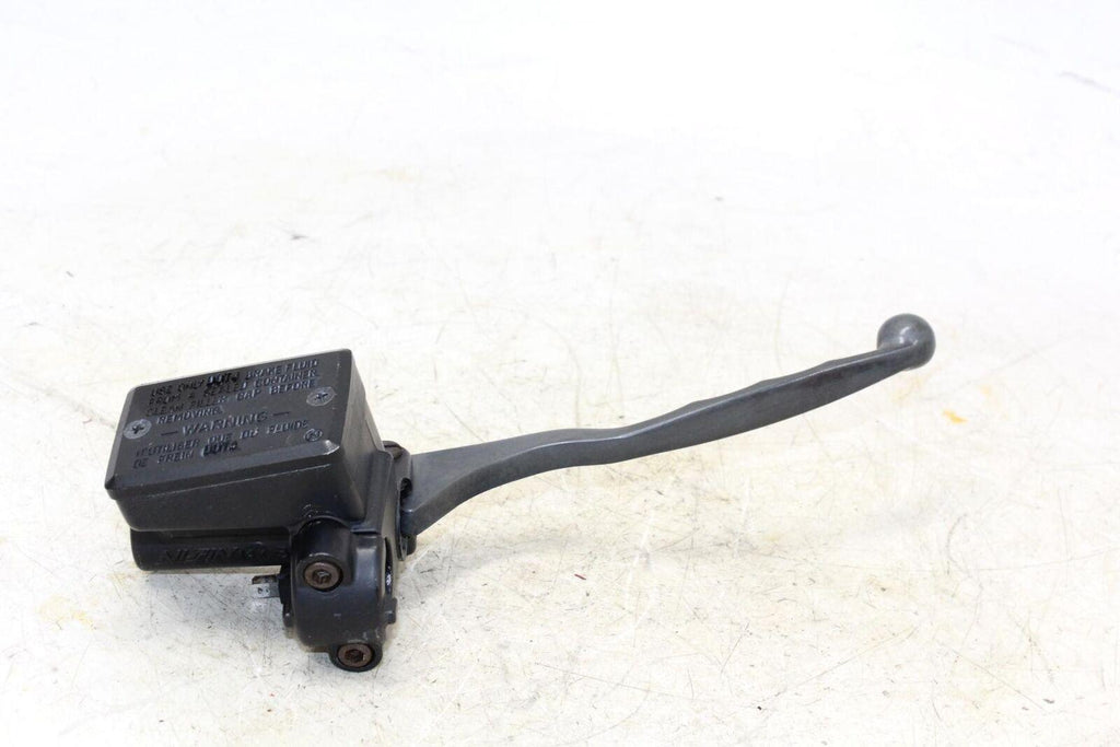 1995 Kawasaki Ninja 250R Ex250F Front Brake Master Cylinder W/ Lever