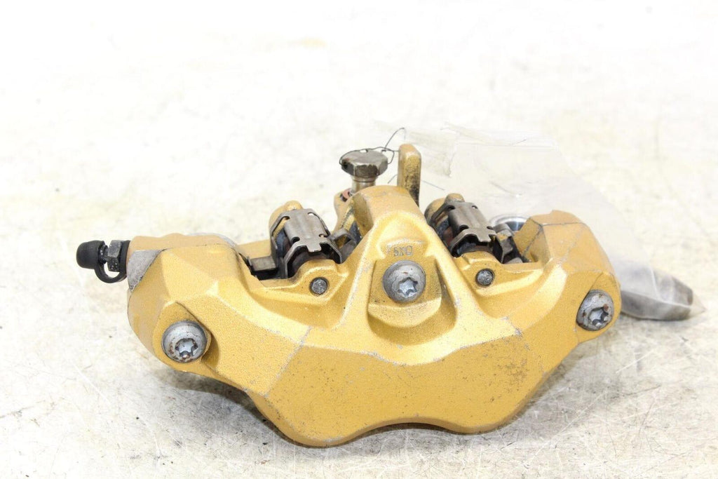 2005 Kawasaki Ninja Zx10R Zx1000C Front Brake Calipers - Gold River Motorsports