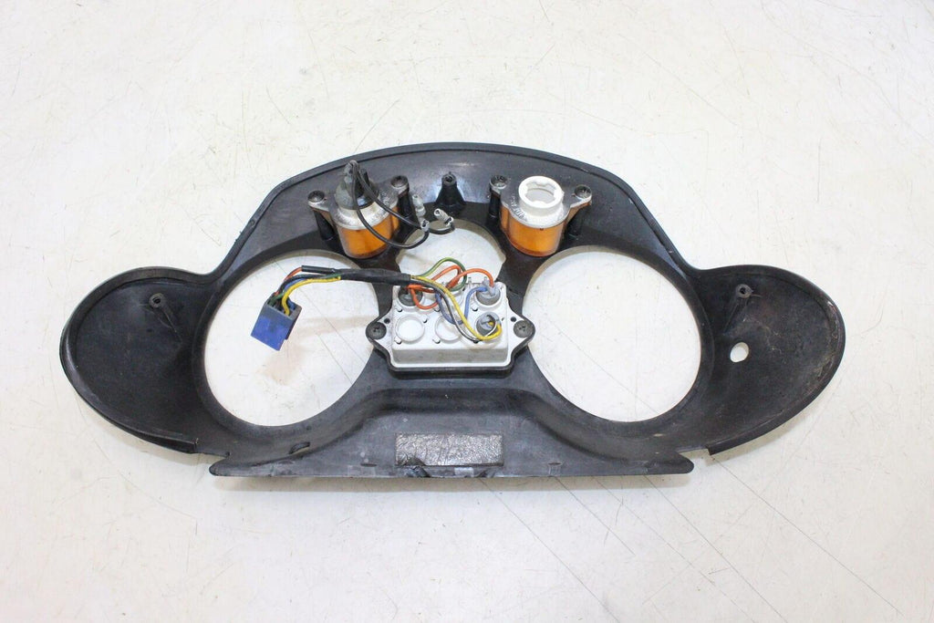 1994 Suzuki Katana 750 Gsx750F Speedo Cluster Gauge Instrument Cluster Trim - Gold River Motorsports