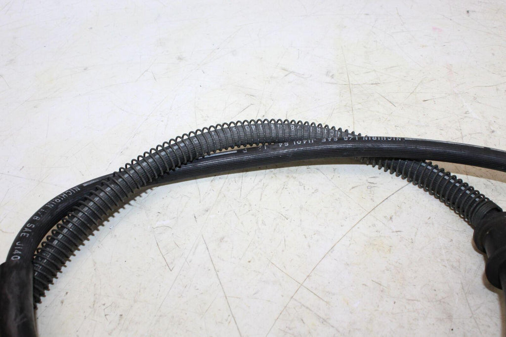 2006 Kawasaki Klr650 Brake Hose Line Set - Gold River Motorsports