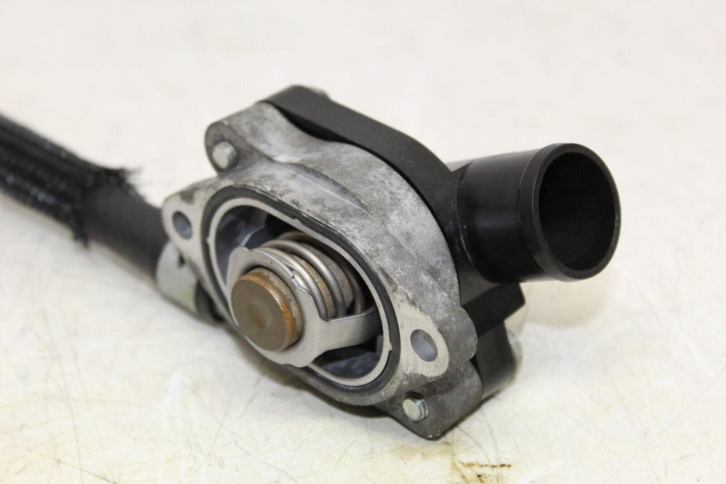 2007 Suzuki Gsxr750 Engine Water Coolant Pump - Gold River Motorsports