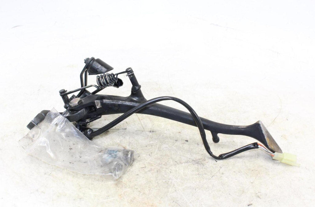 2007 Suzuki Gsxr1000 Kickstand Side Kick Stand W Sensor