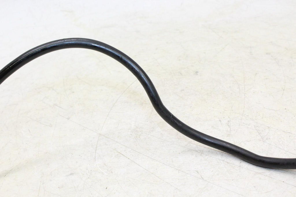 2013 Ducati Monster 796 Starter Motor Cable Wire Lead - Gold River Motorsports