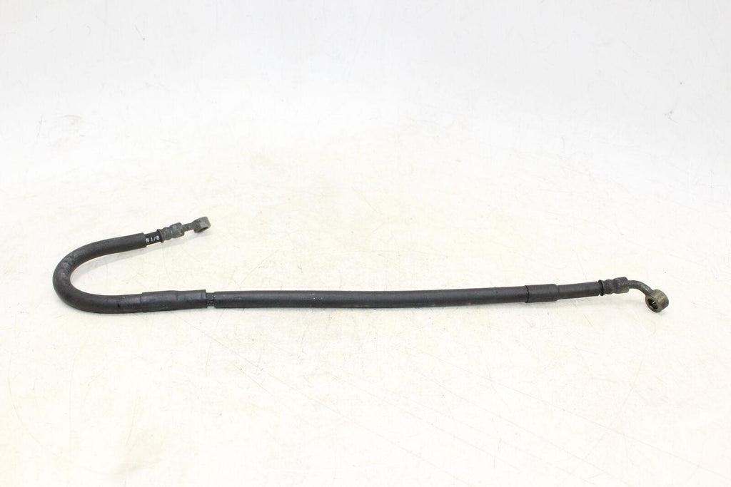 2007 Suzuki Dr650Se Brake Hose Lines Set