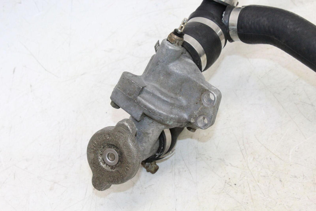 1990 Honda Cbr1000F Thermostat With Housing Assembly