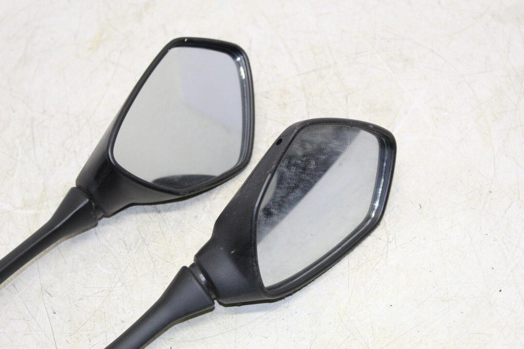 2018 Suzuki Gsxr 1000 Gsxr1000R Right Left Side Rear View Mirrors - Gold River Motorsports