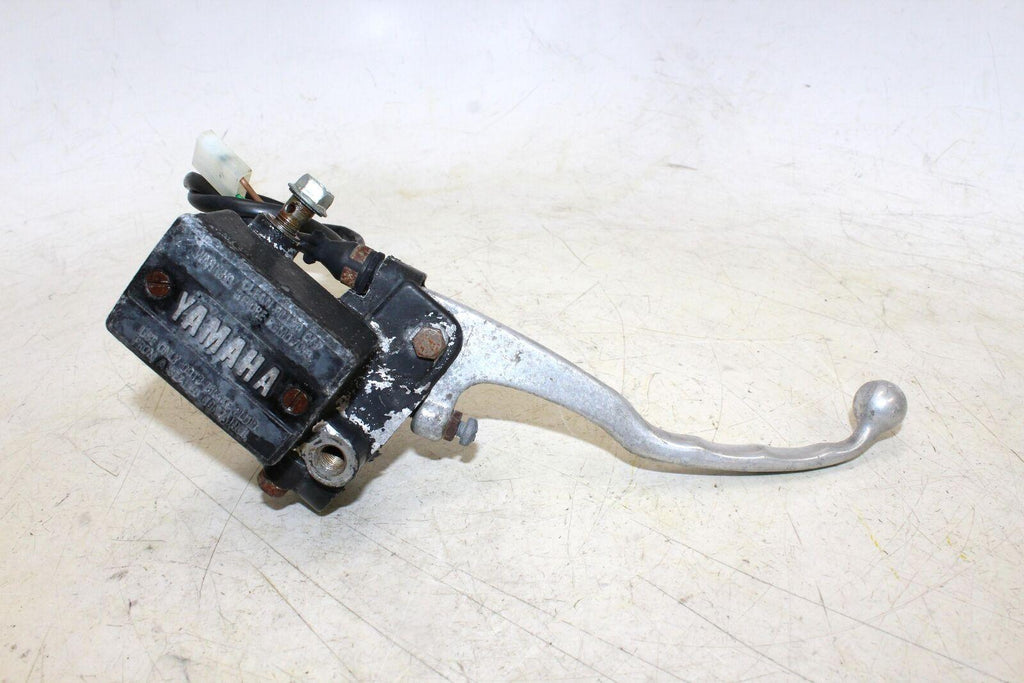 1986 Yamaha Xj700 Maxim Front Brake Master Cylinder - Gold River Motorsports