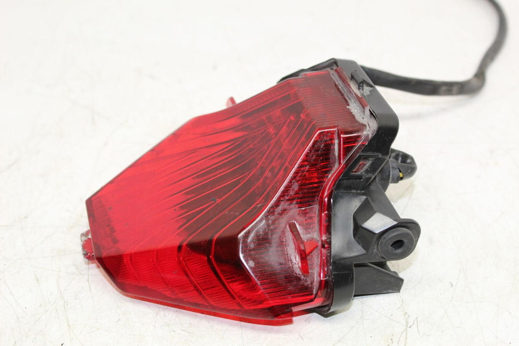 2018 Yamaha Yzf-R3 Rear Tail Taillight Back Brake Light - Gold River Motorsports