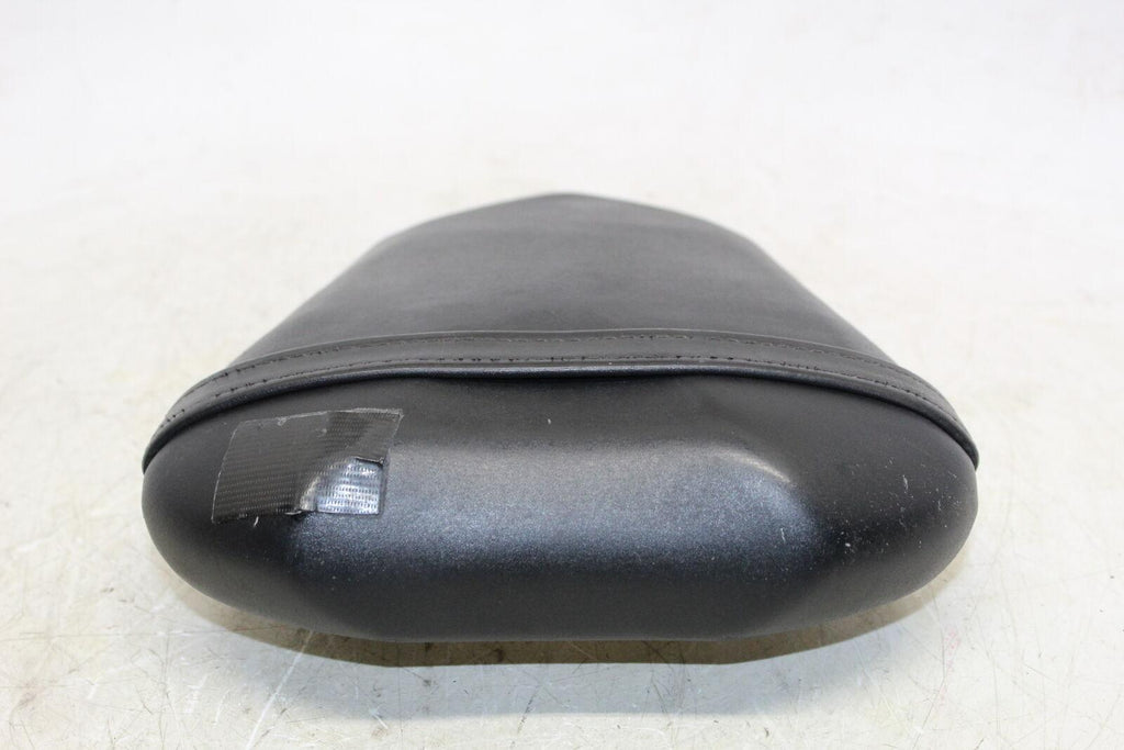 2007 Yamaha Yzf R1 Rear Back Passenger Seat Saddle