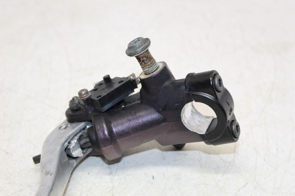 2007 Yamaha Yzf R1 Front Brake Master Cylinder With Lever * Brembo