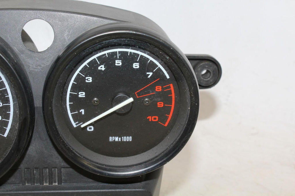 2003 Bmw R1150Rs Speedo Tach Gauges Display Cluster Speedometer Tachometer - Gold River Motorsports