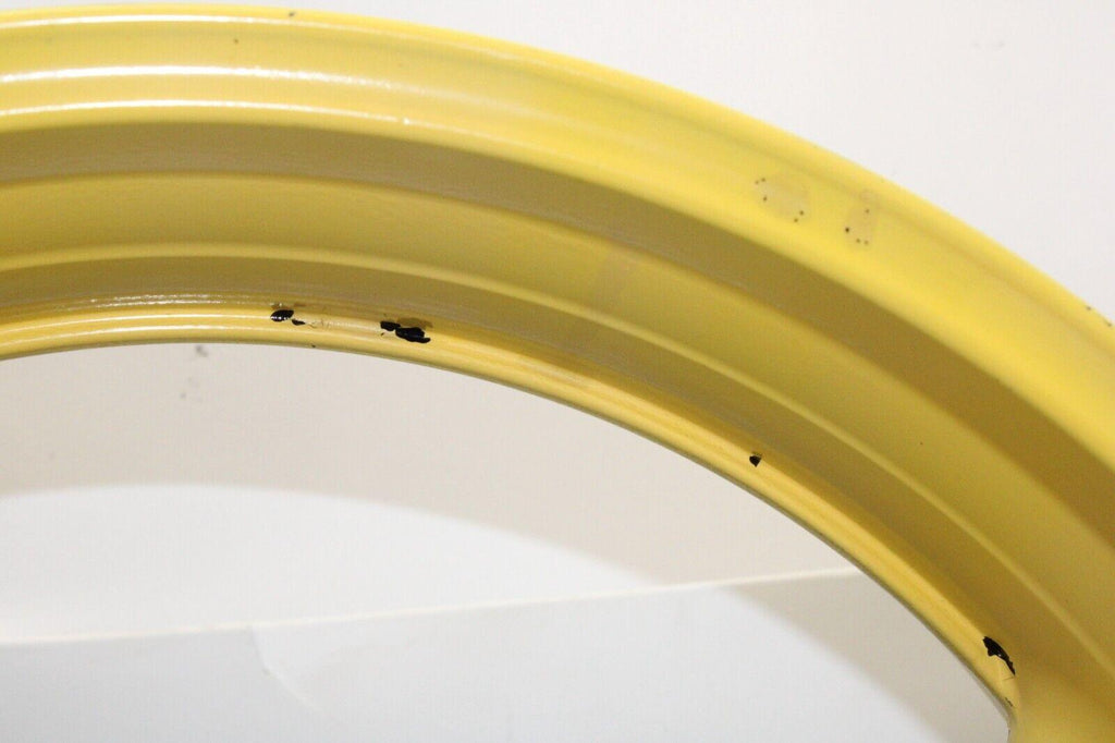 2008 Suzuki Gsxr600 Rear Back Wheel Rim - Gold River Motorsports