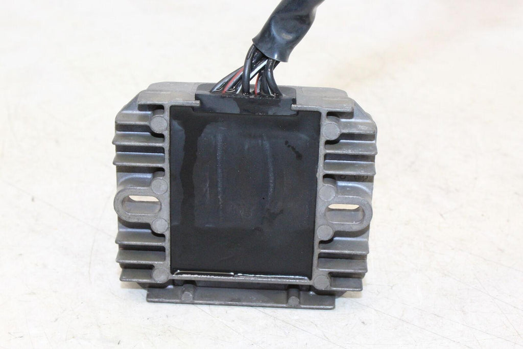 2007 Suzuki Sv650S Rectifier Voltage Regulator