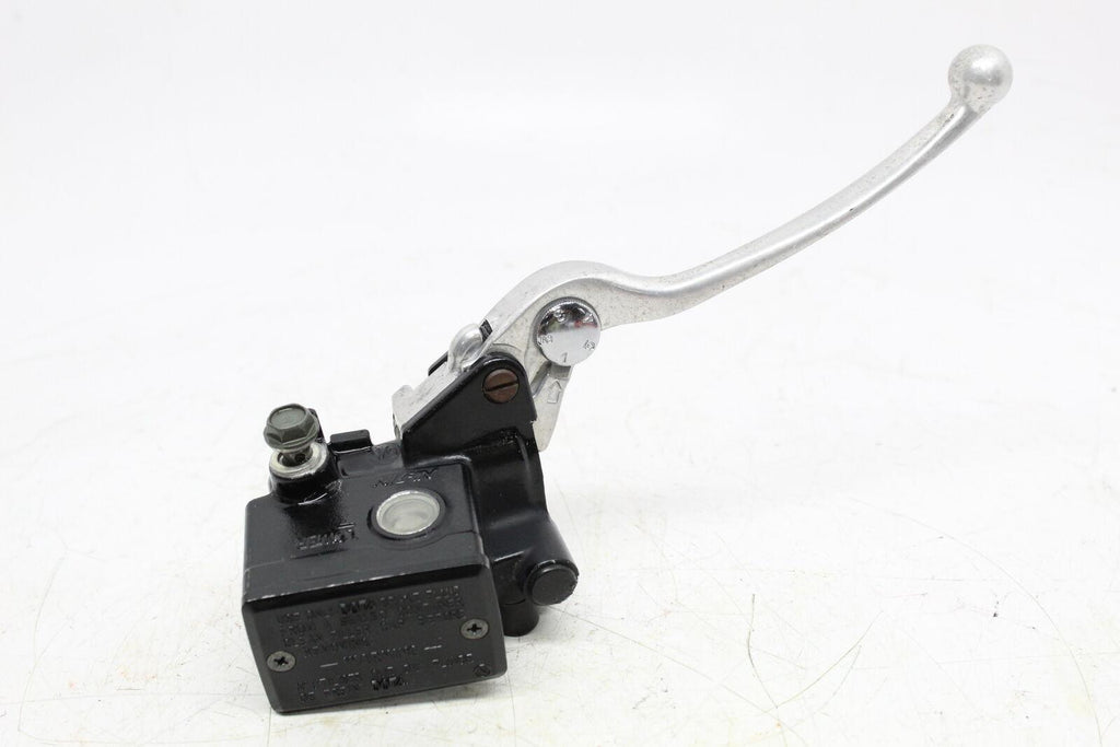 2007 Kawasaki Ninja 650R Ex650A Front Brake Master Cylinder W/ Lever - Gold River Motorsports