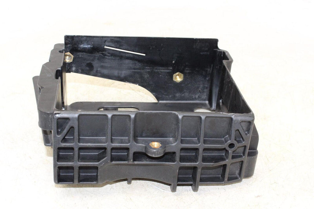 2006 Harley-Davidson Street Bob Fxdbi Battery Tray Box Holder