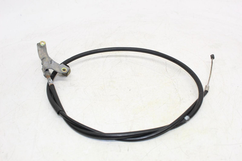 2002 Honda Shadow Spirit 1100 Vt1100C Clutch Cable Line - Gold River Motorsports